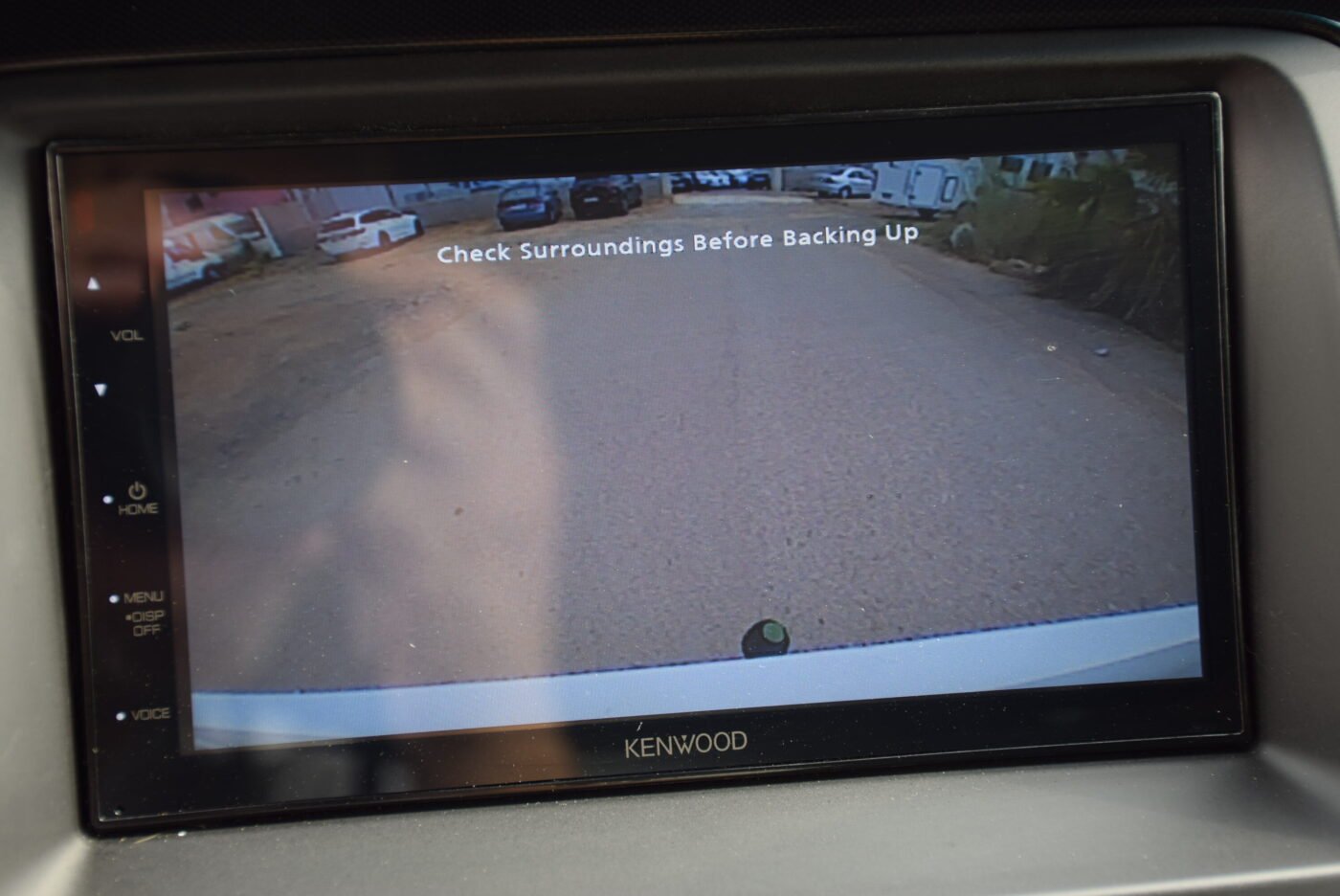 KIA Carens 1.7 Crdi