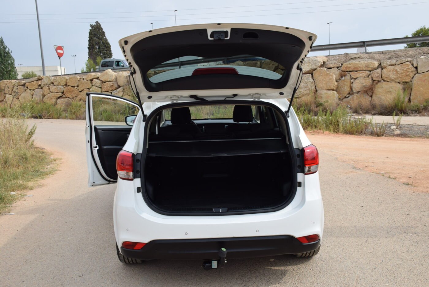 KIA Carens 1.7 Crdi
