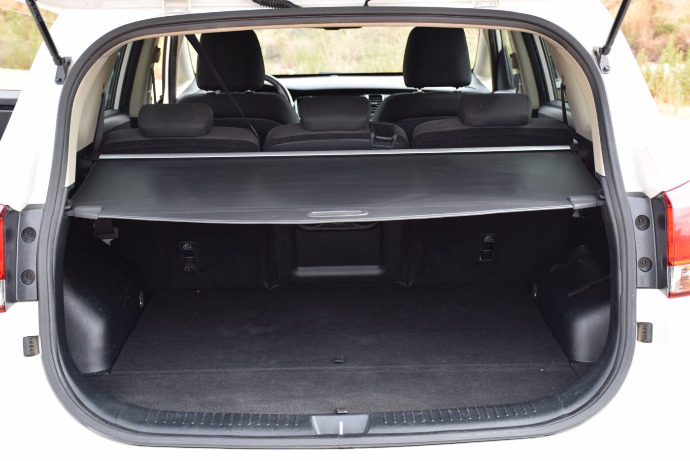 KIA Carens 1.7 Crdi