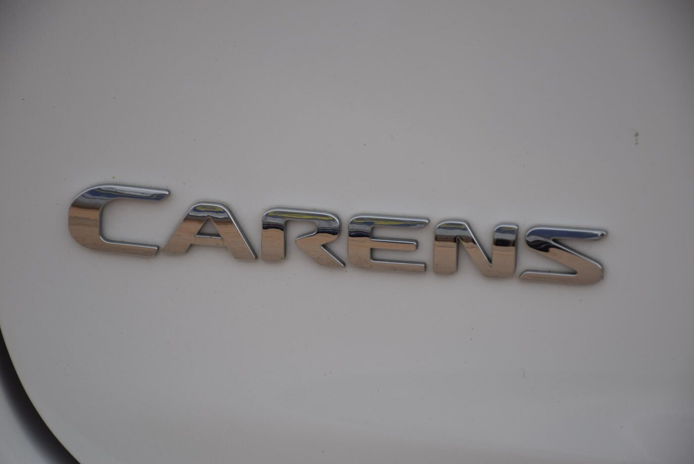 KIA Carens 1.7 Crdi