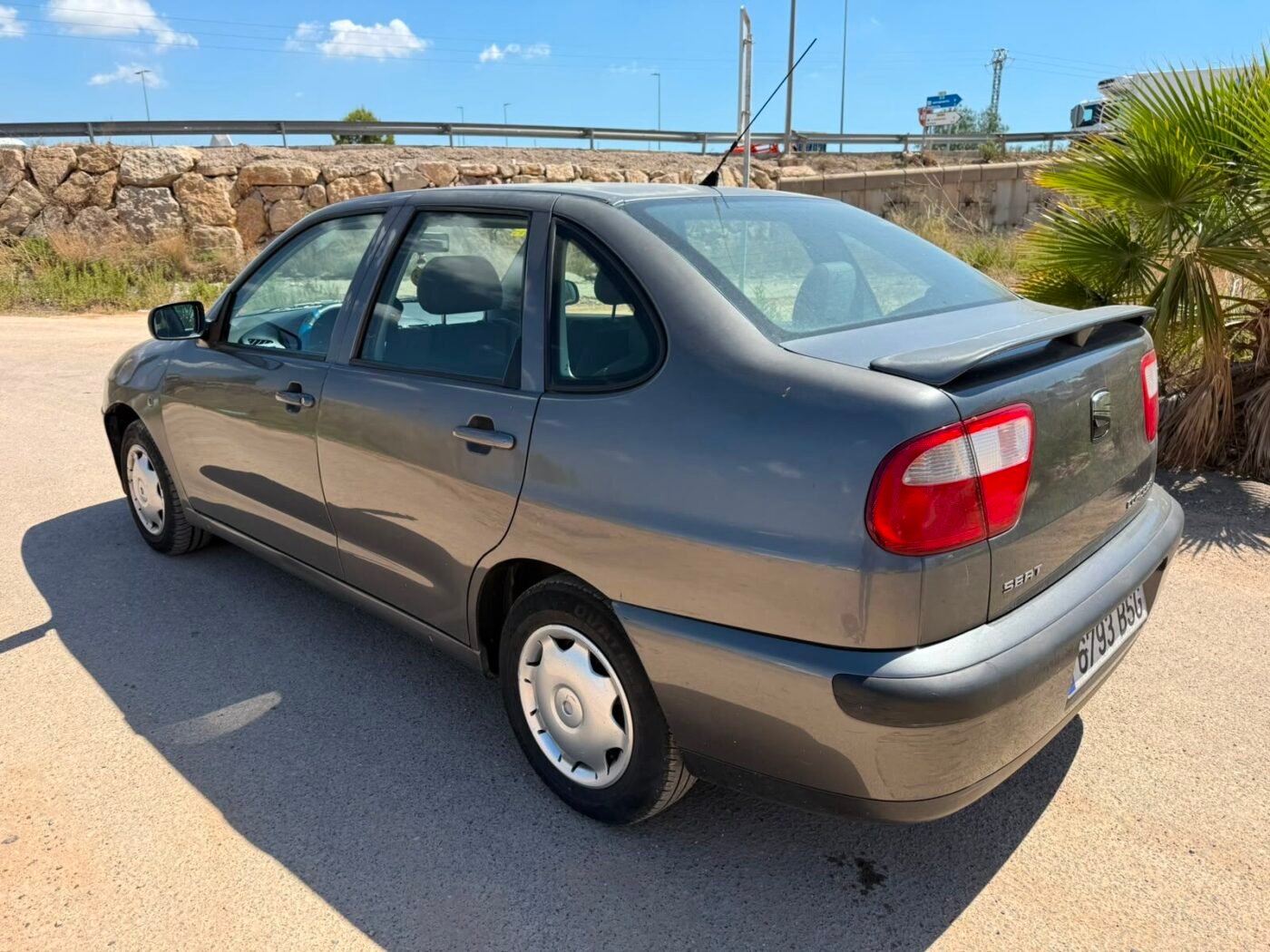 SEAT Cordoba 1.6 Sport