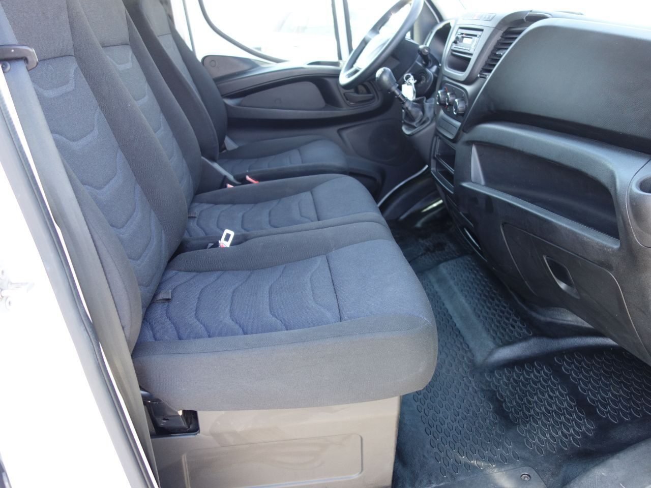 IVECO Daily 35S16 H2 16M3