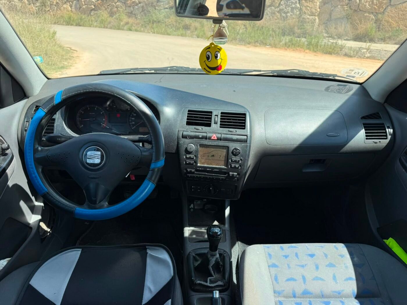 SEAT Cordoba 1.6 Sport