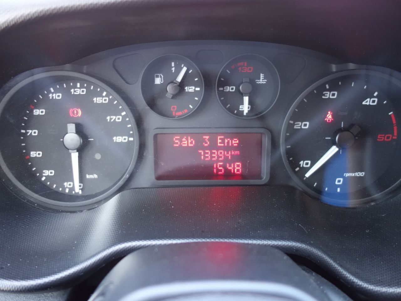 IVECO Daily 35S16 H2 16M3