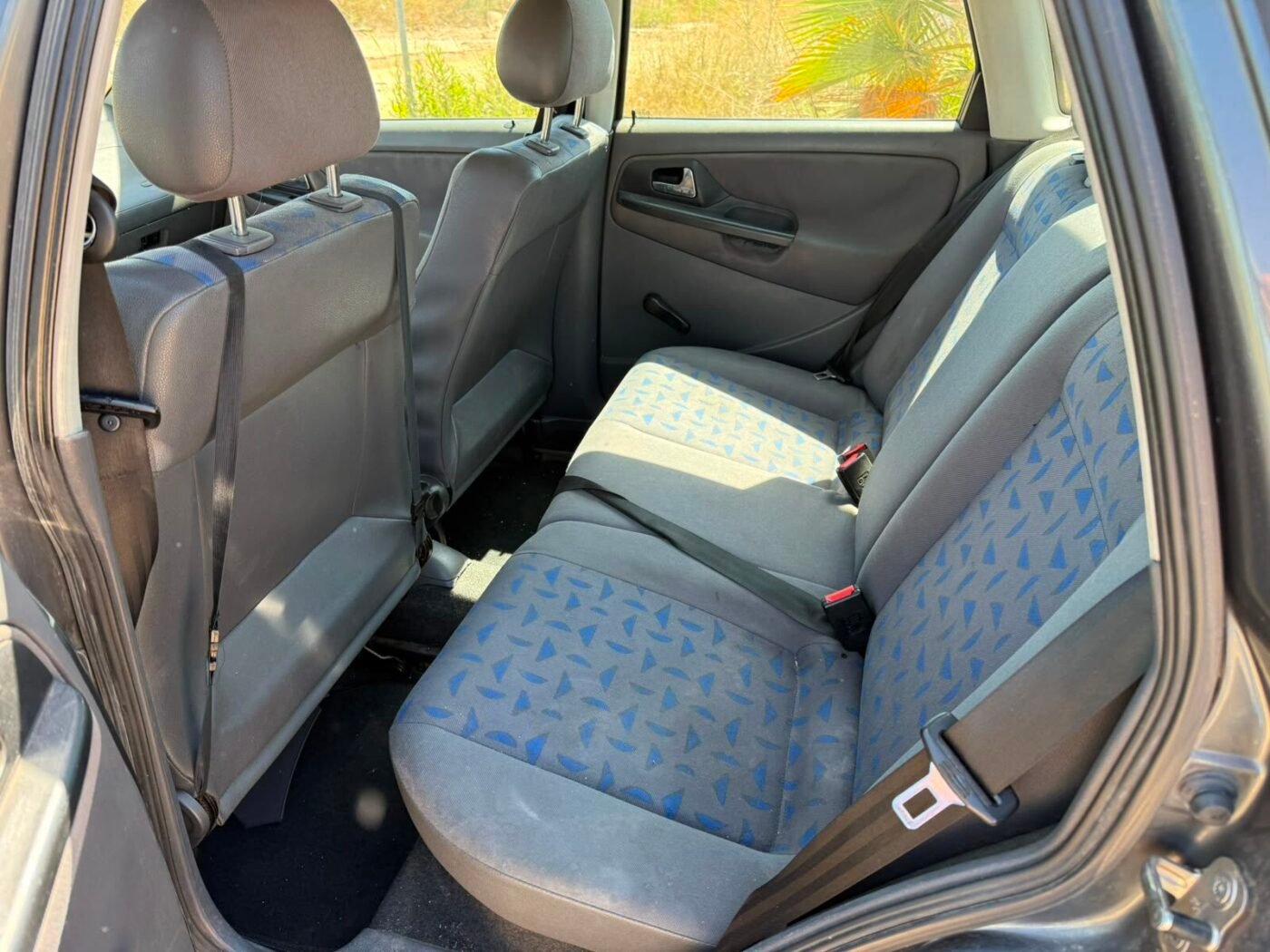 SEAT Cordoba 1.6 Sport