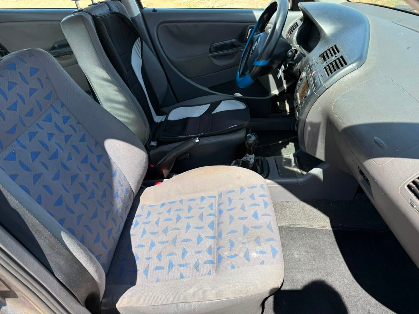 SEAT Cordoba 1.6 Sport