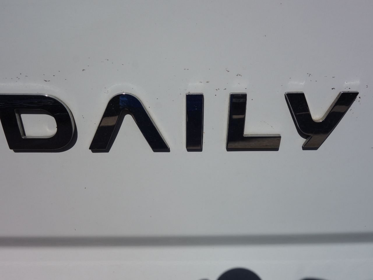 IVECO Daily 35S16 H2 16M3