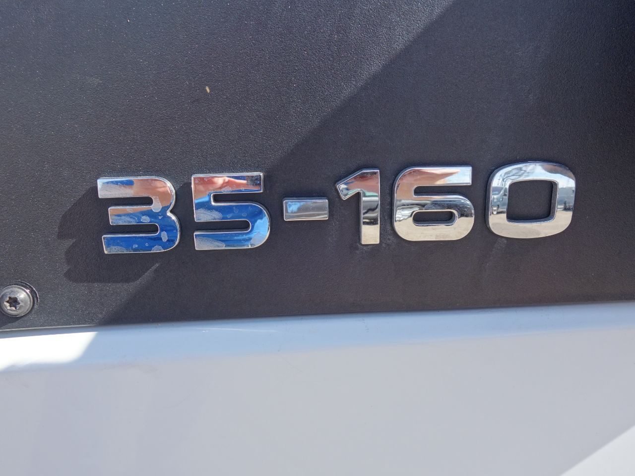 IVECO Daily 35S16 H2 16M3