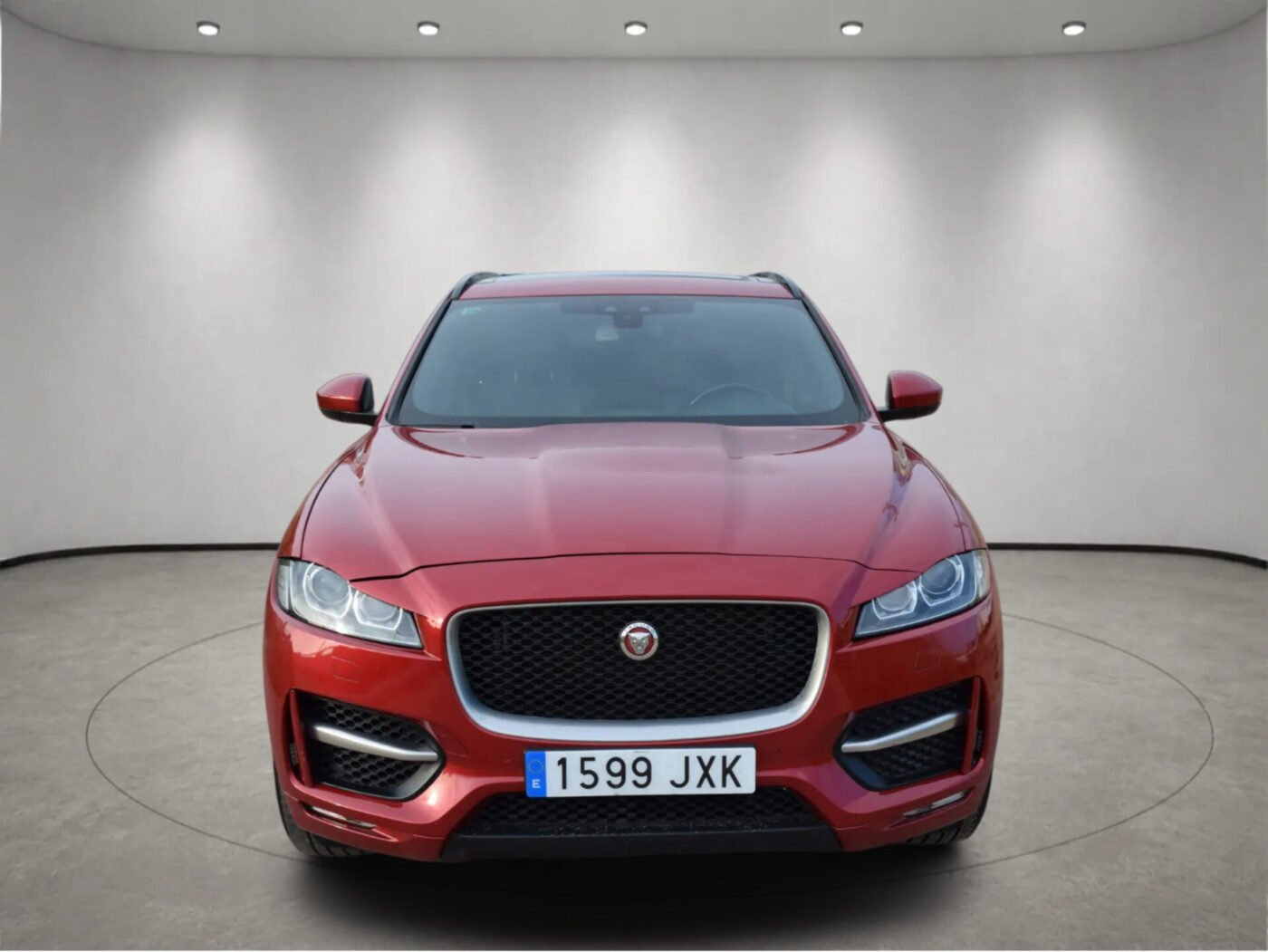 JAGUAR 3.0L RSport