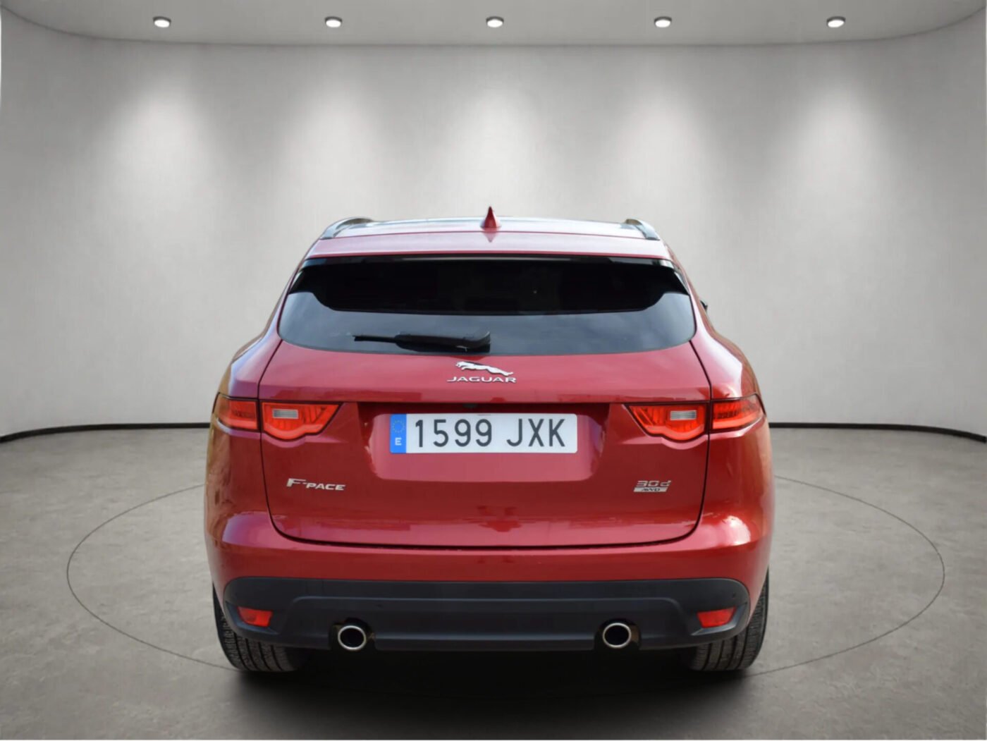 JAGUAR 3.0L RSport