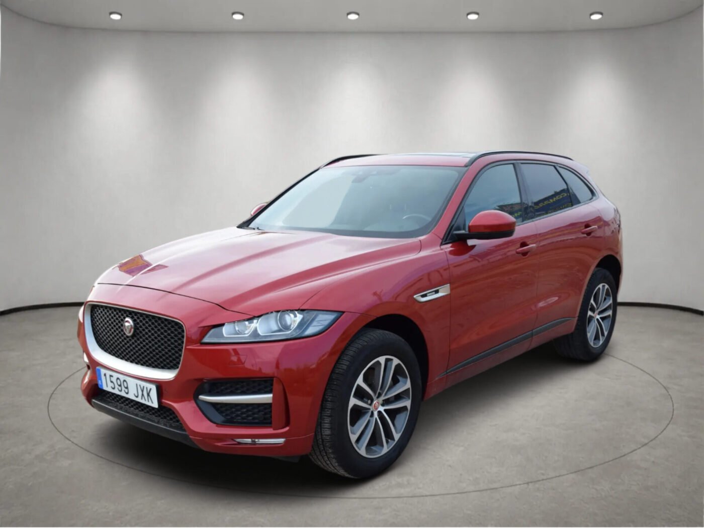 JAGUAR 3.0L RSport