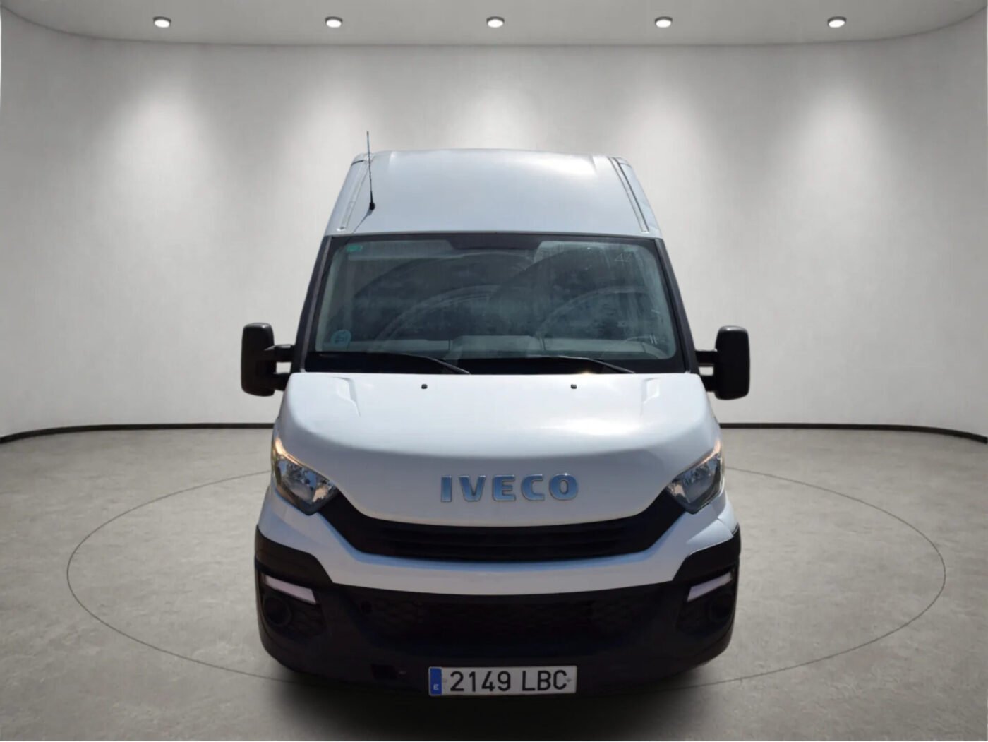 IVECO Daily 35S16 H2 16M3