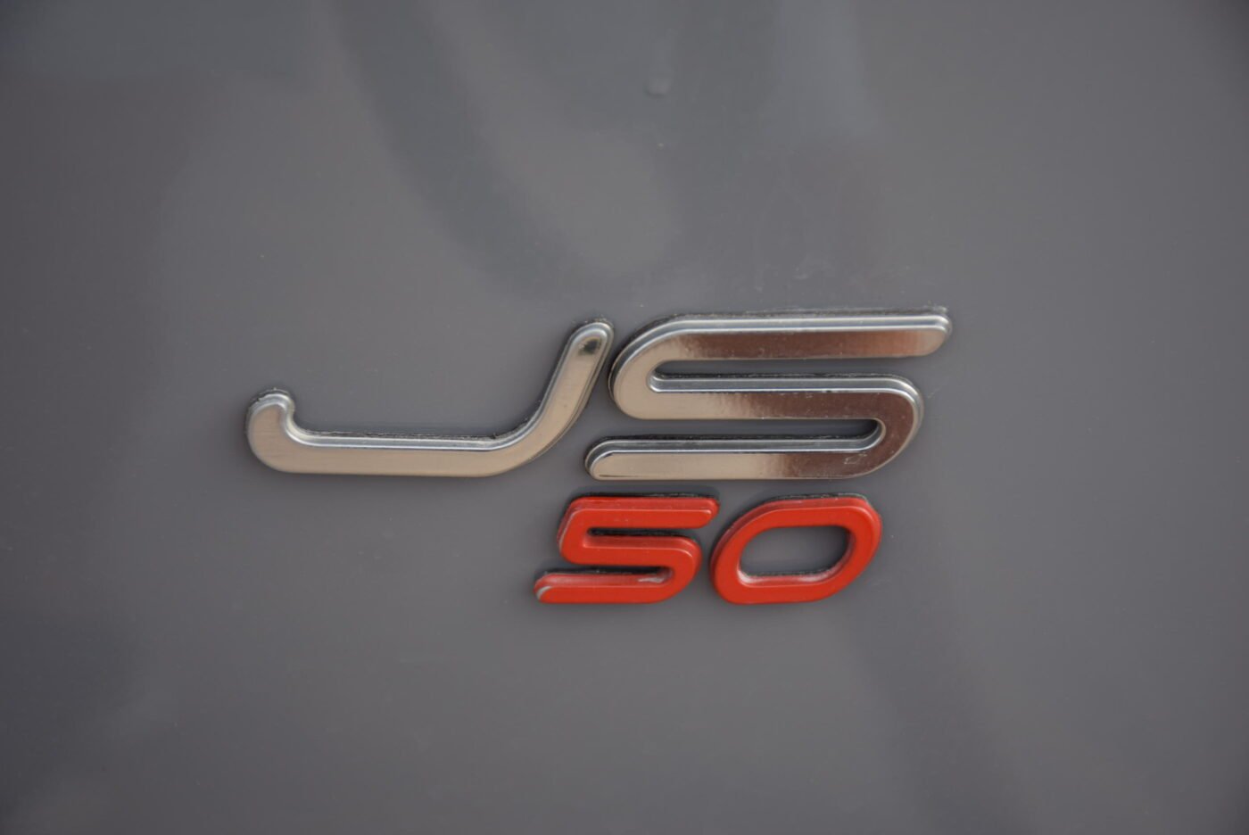 LIGIER JS 50 Ultimate