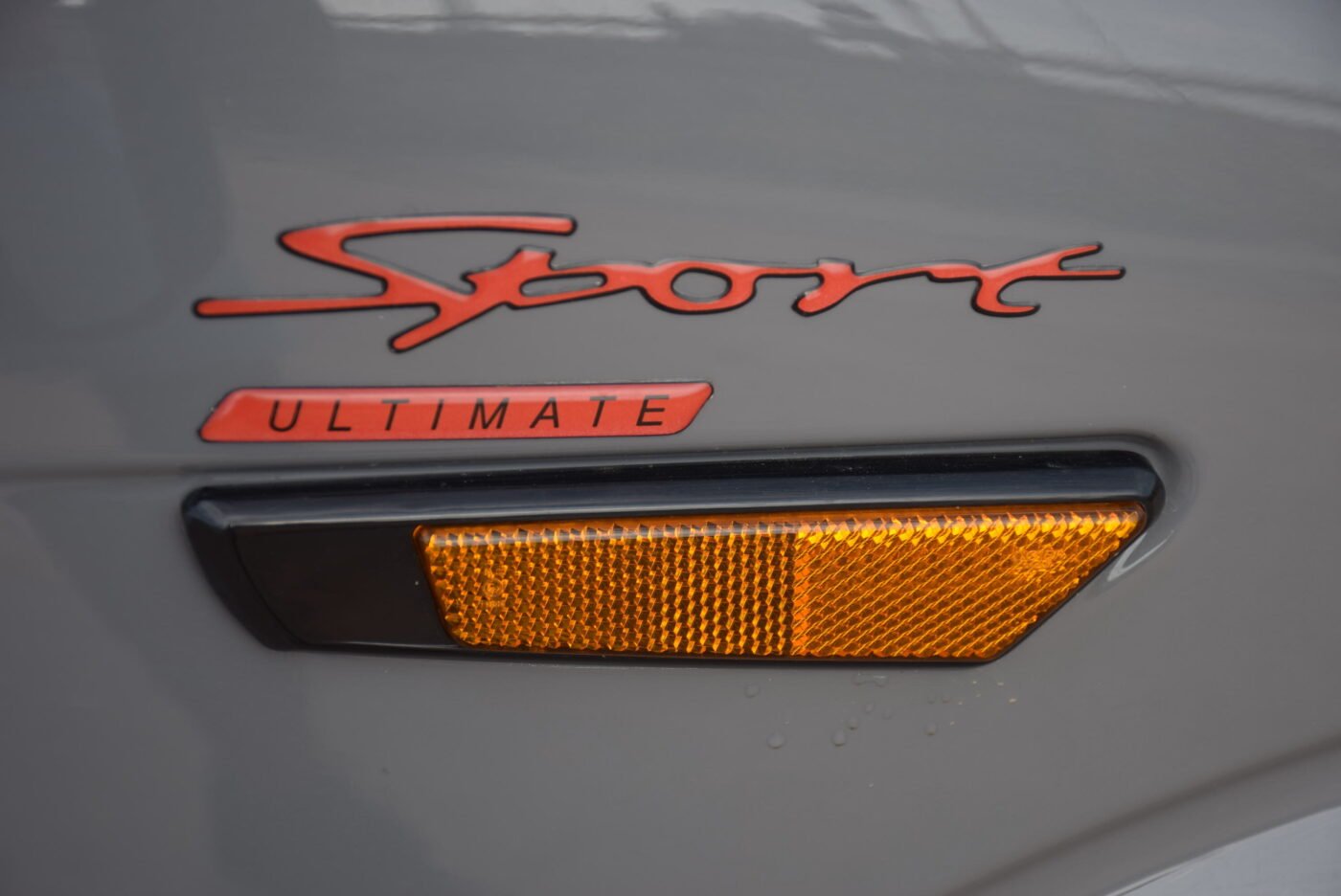 LIGIER JS 50 Ultimate