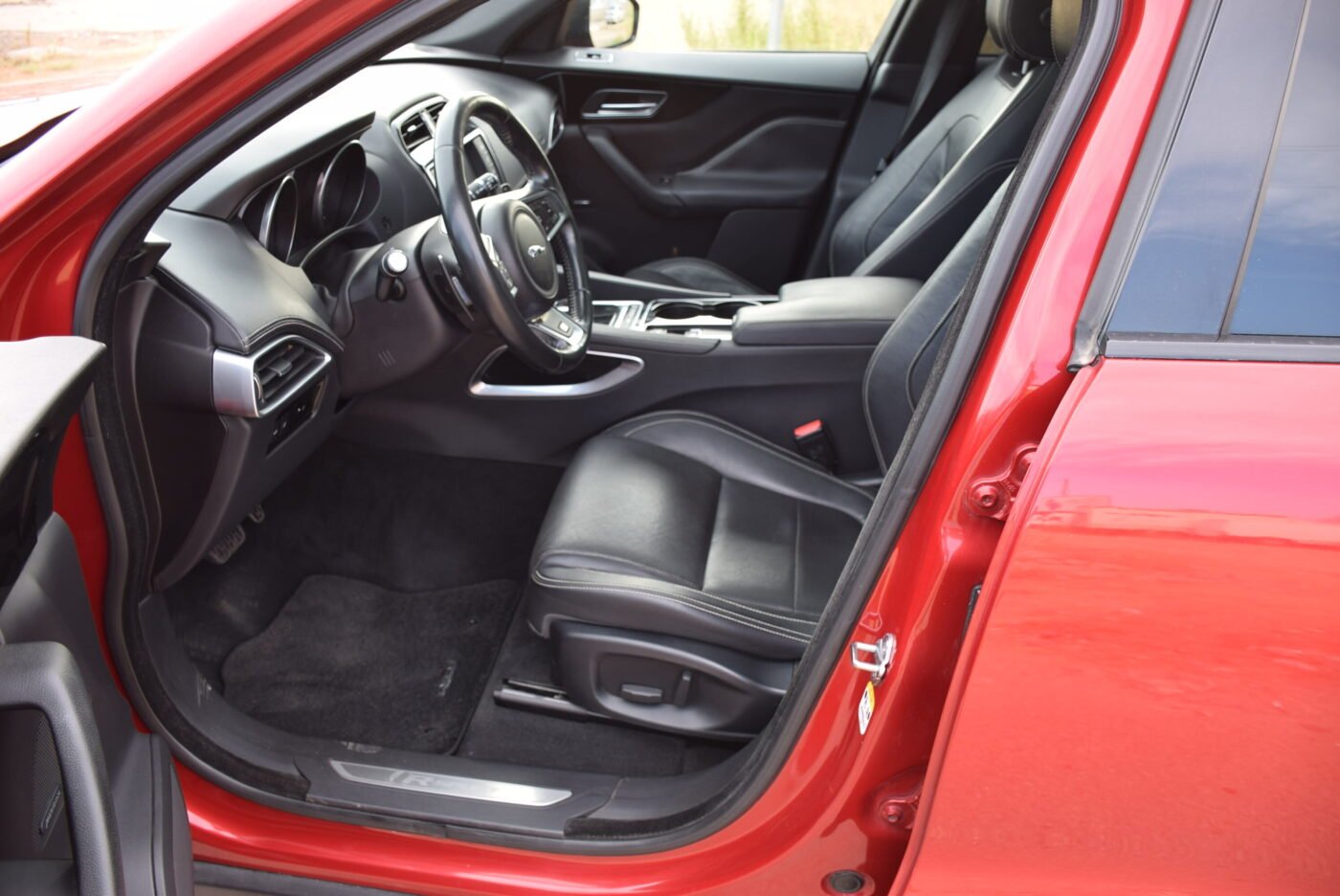 JAGUAR 3.0L RSport