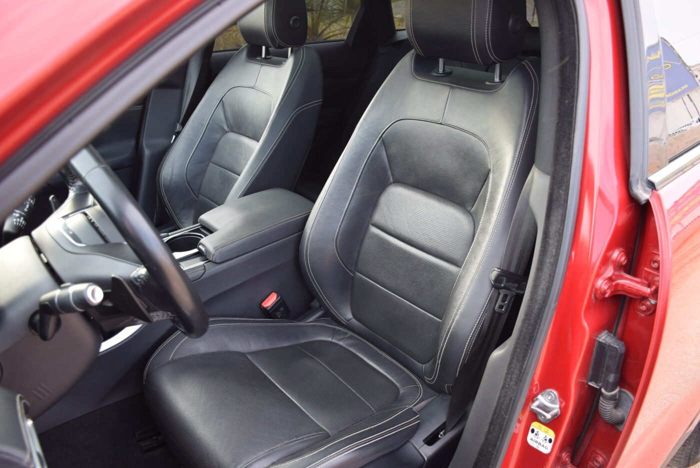 JAGUAR 3.0L RSport