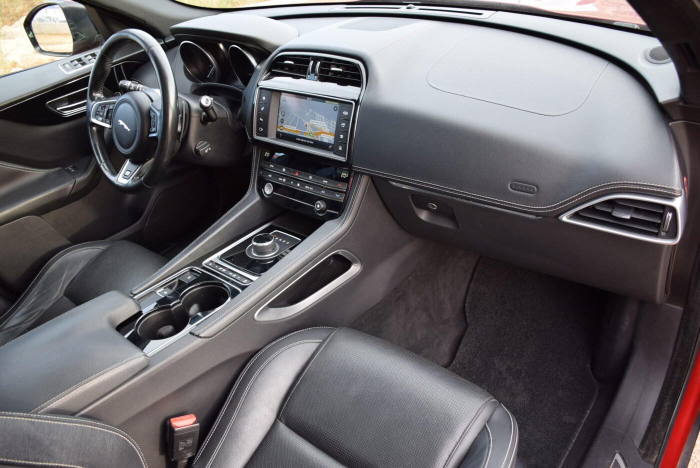 JAGUAR 3.0L RSport