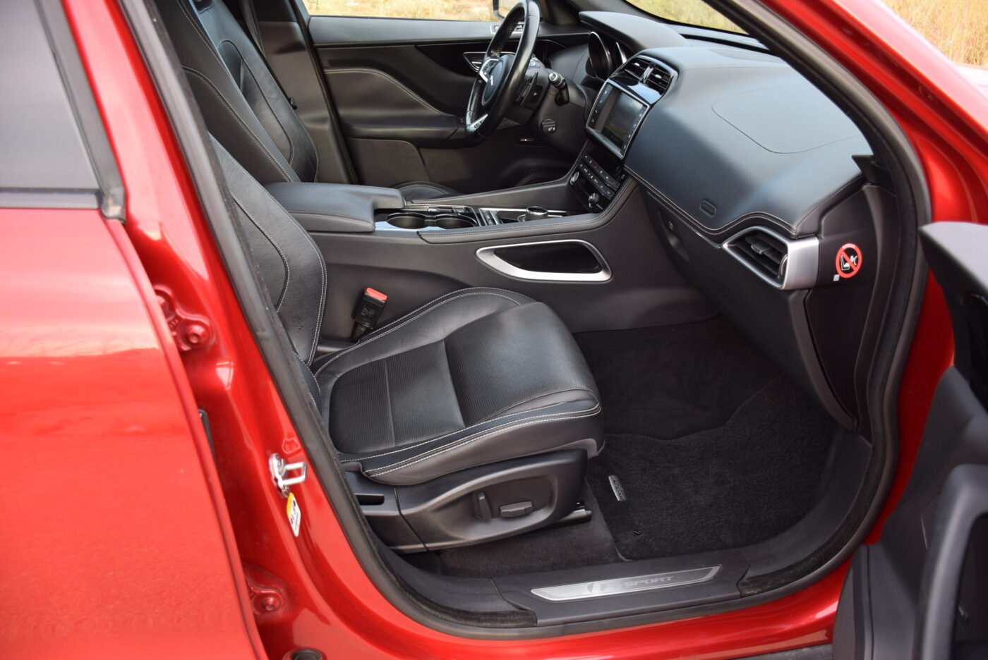 JAGUAR 3.0L RSport