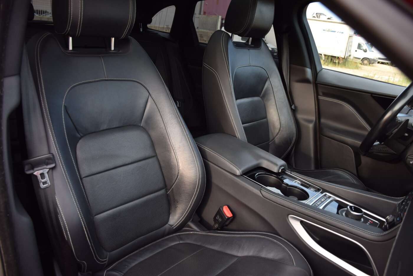 JAGUAR 3.0L RSport