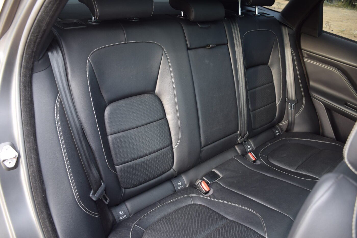 JAGUAR 3.0L RSport