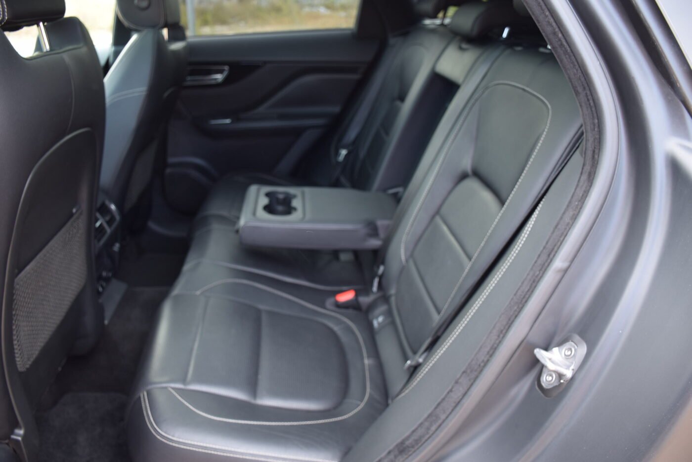 JAGUAR 3.0L RSport