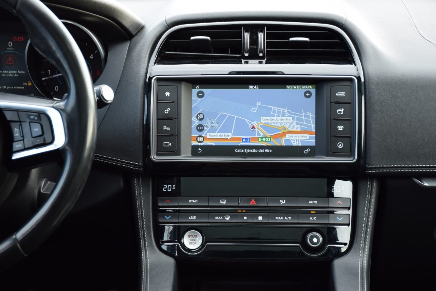 JAGUAR 3.0L RSport