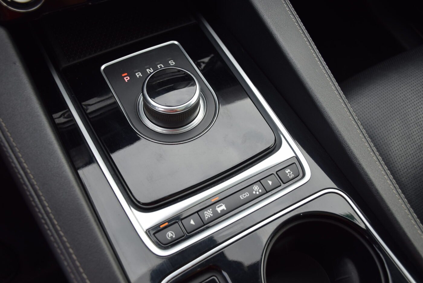 JAGUAR 3.0L RSport
