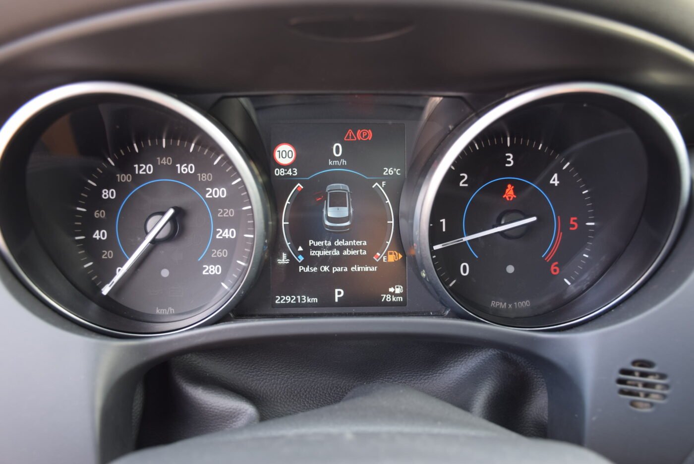 JAGUAR 3.0L RSport