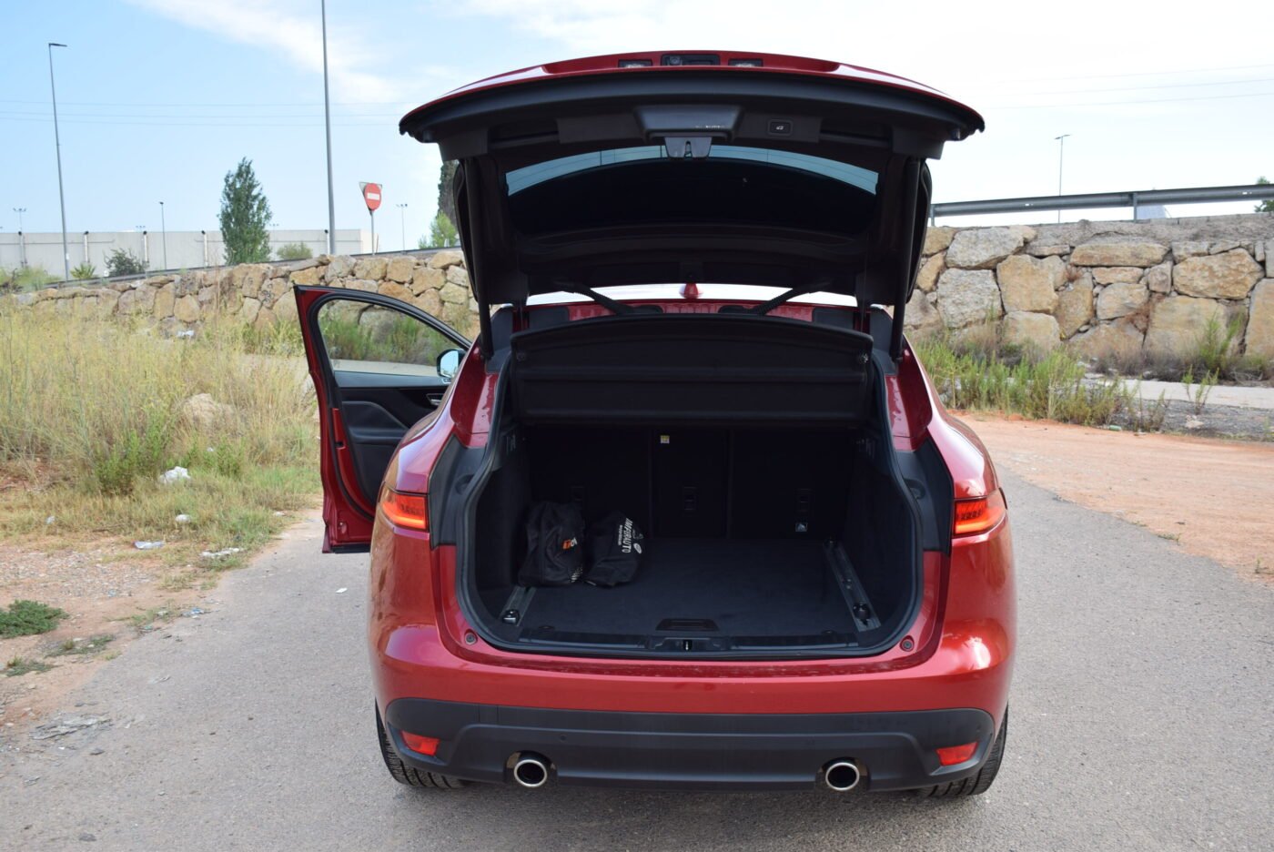 JAGUAR 3.0L RSport