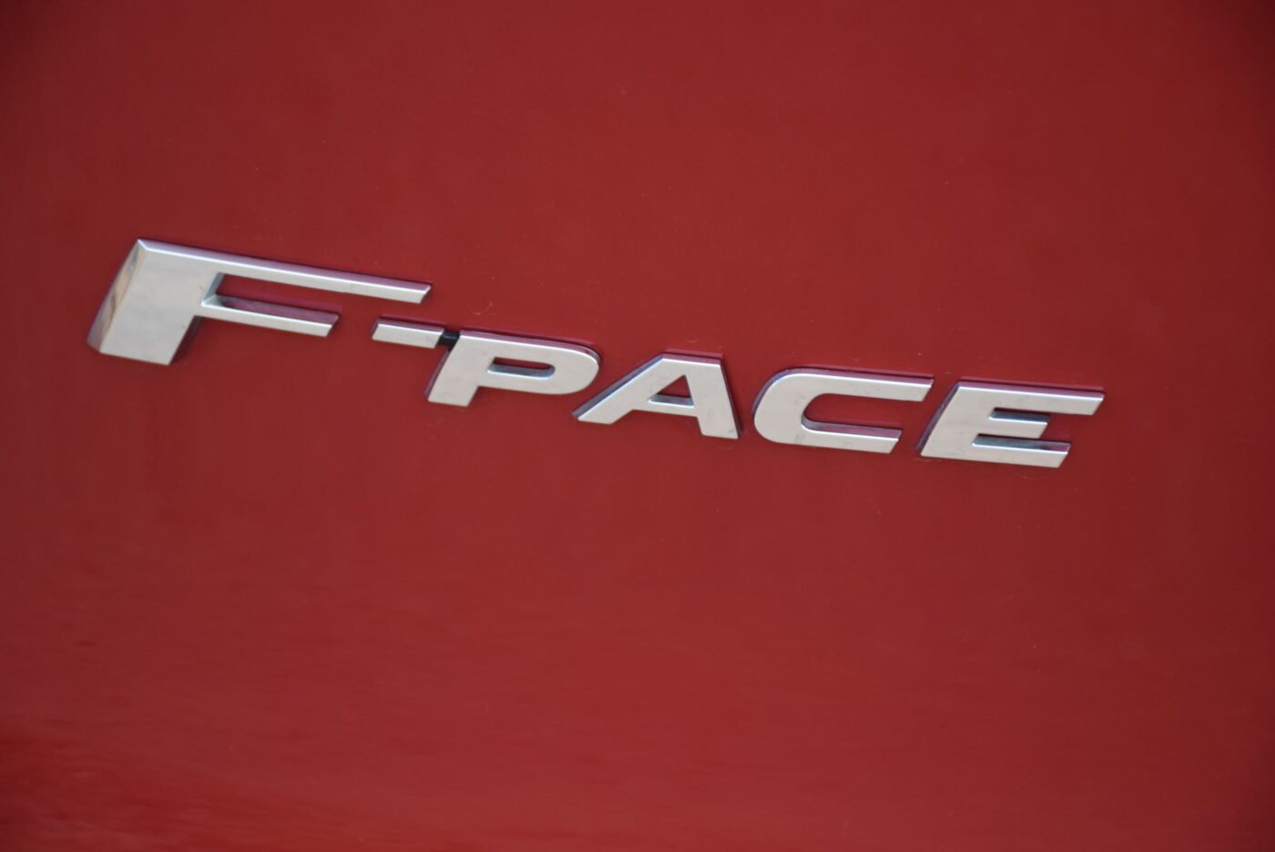 JAGUAR 3.0L RSport