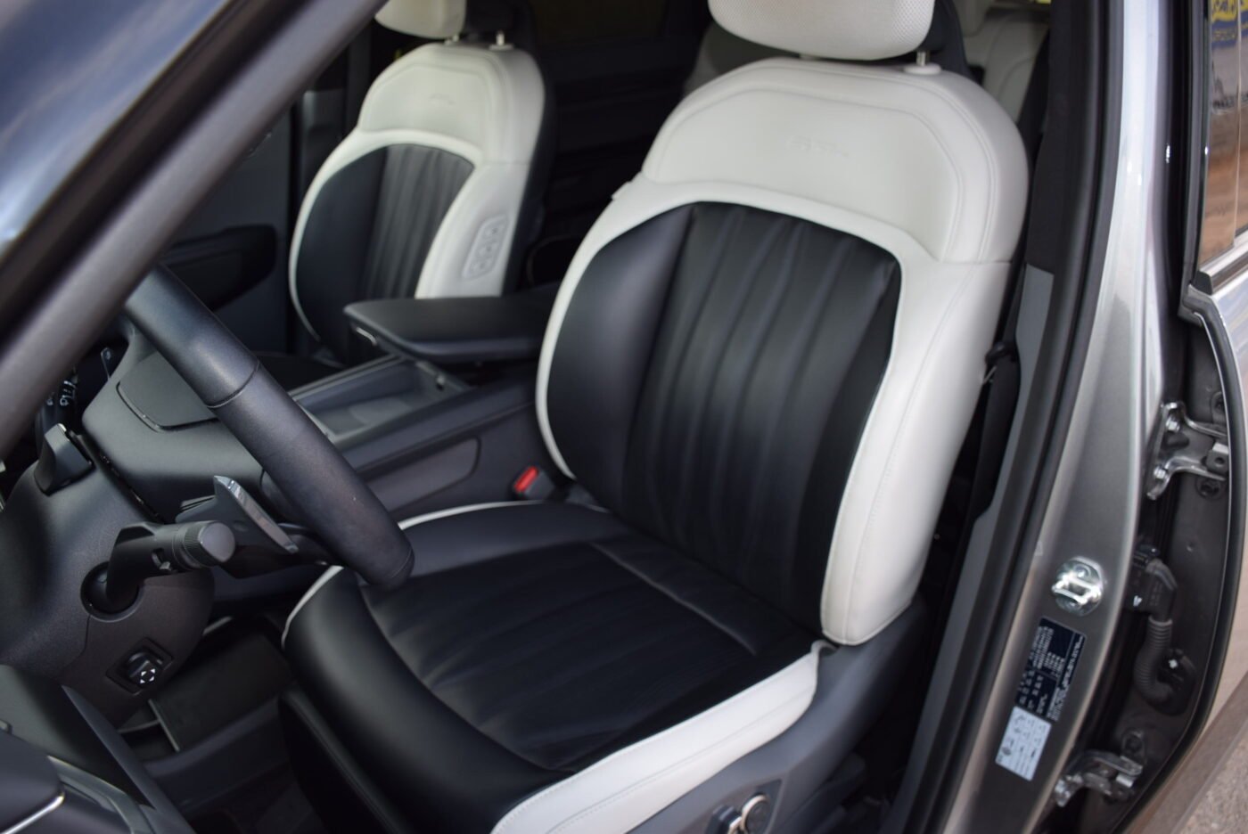 KIA EV 9 GTLine AWD 7 plazas