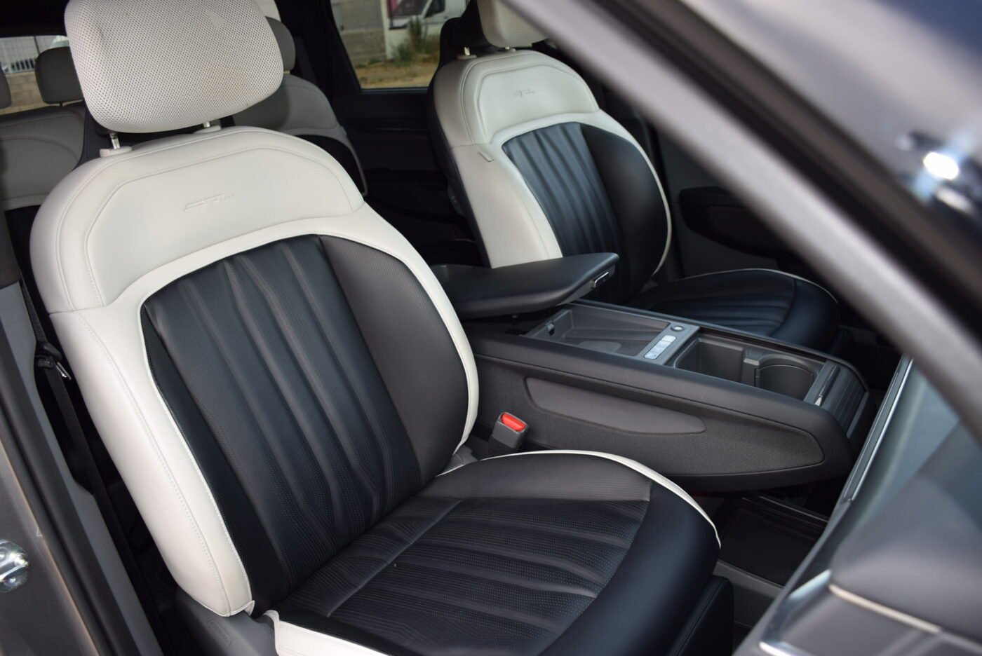 KIA EV 9 GTLine AWD 7 plazas
