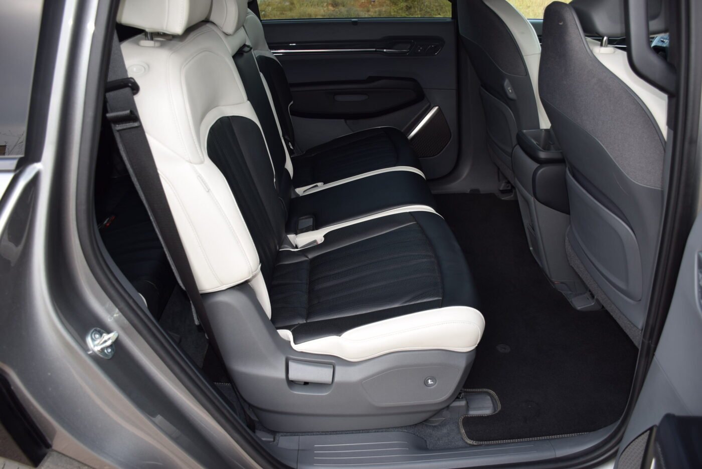 KIA EV 9 GTLine AWD 7 plazas