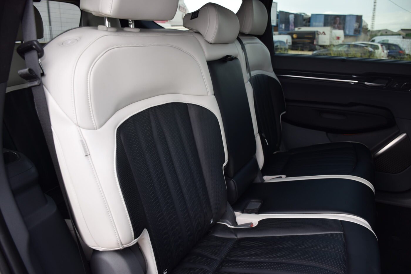 KIA EV 9 GTLine AWD 7 plazas