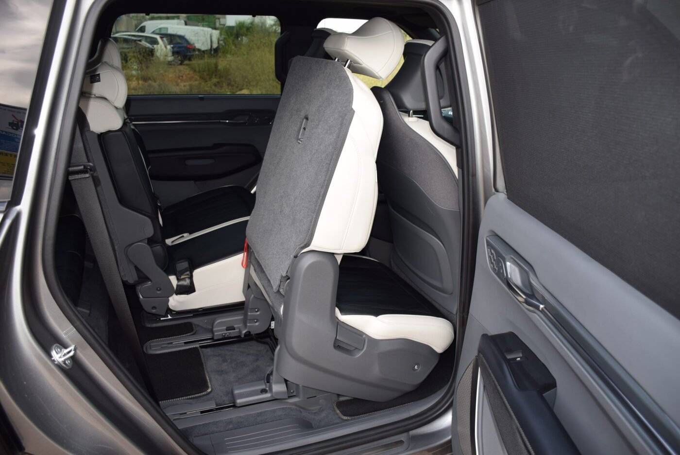 KIA EV 9 GTLine AWD 7 plazas