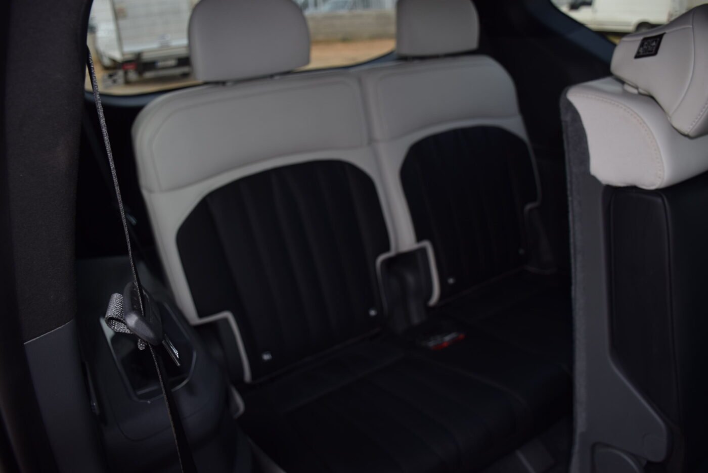 KIA EV 9 GTLine AWD 7 plazas