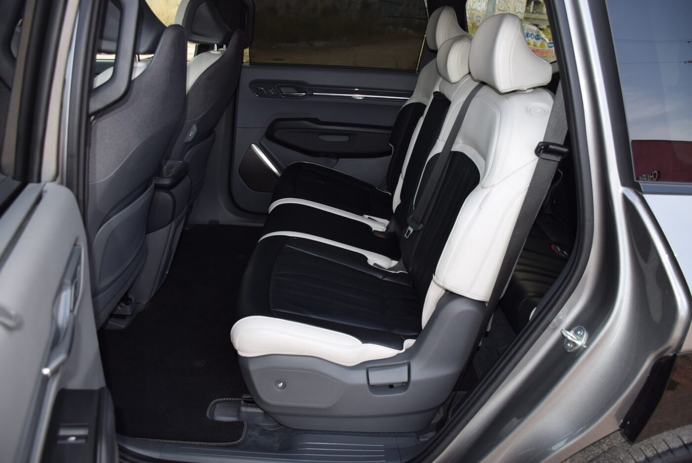 KIA EV 9 GTLine AWD 7 plazas