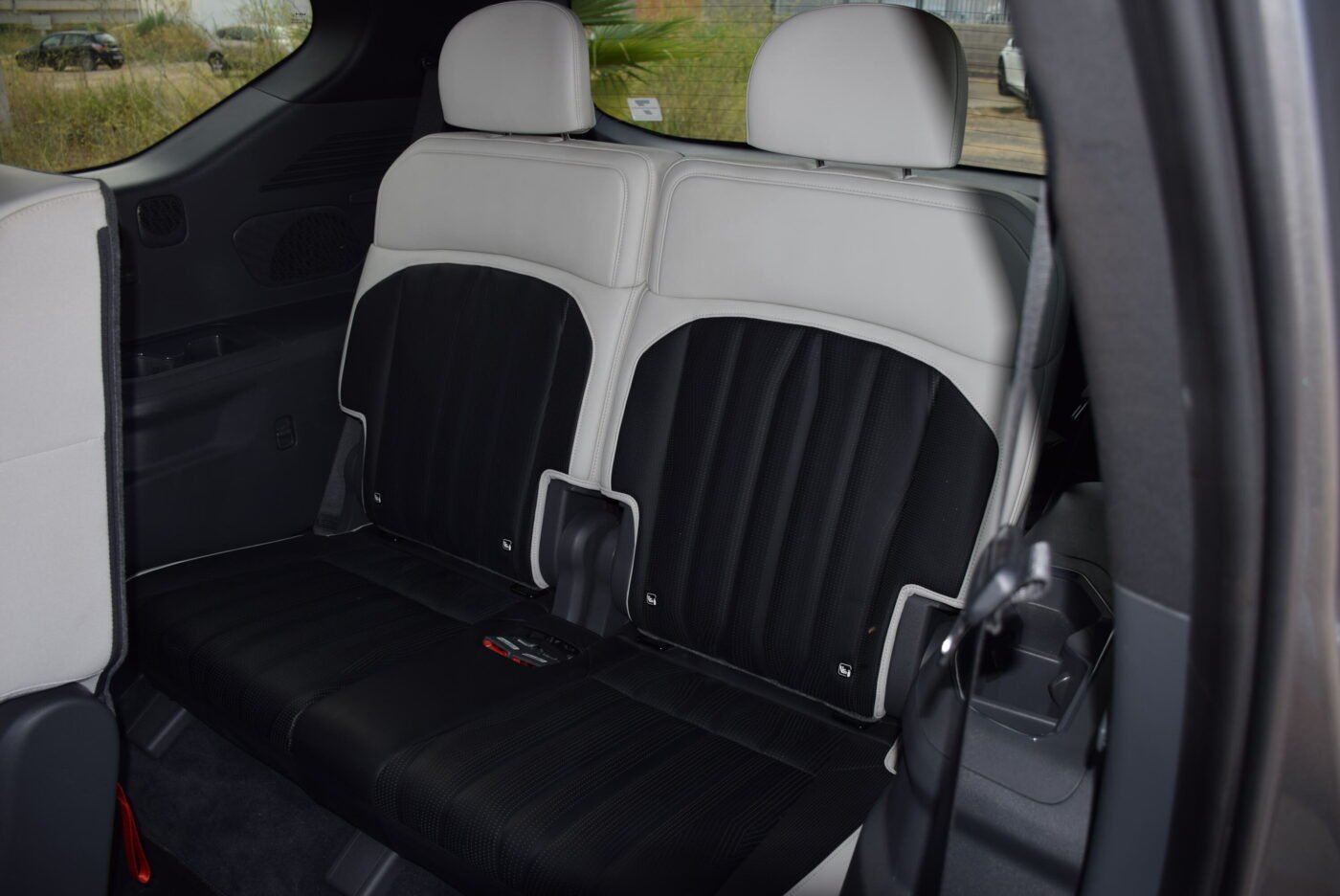 KIA EV 9 GTLine AWD 7 plazas