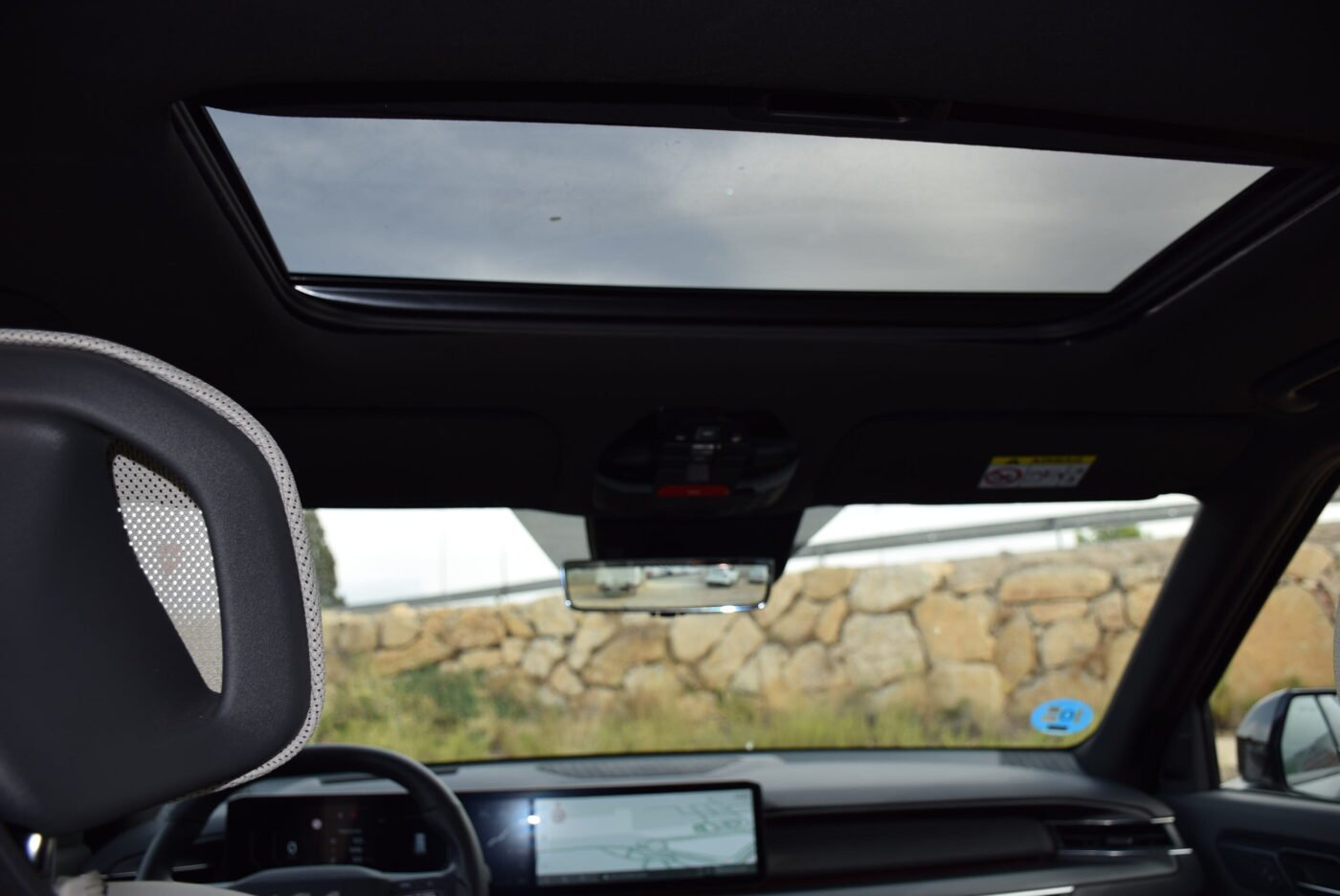 KIA EV 9 GTLine AWD 7 plazas
