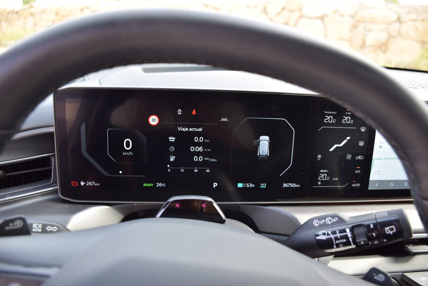 KIA EV 9 GTLine AWD 7 plazas