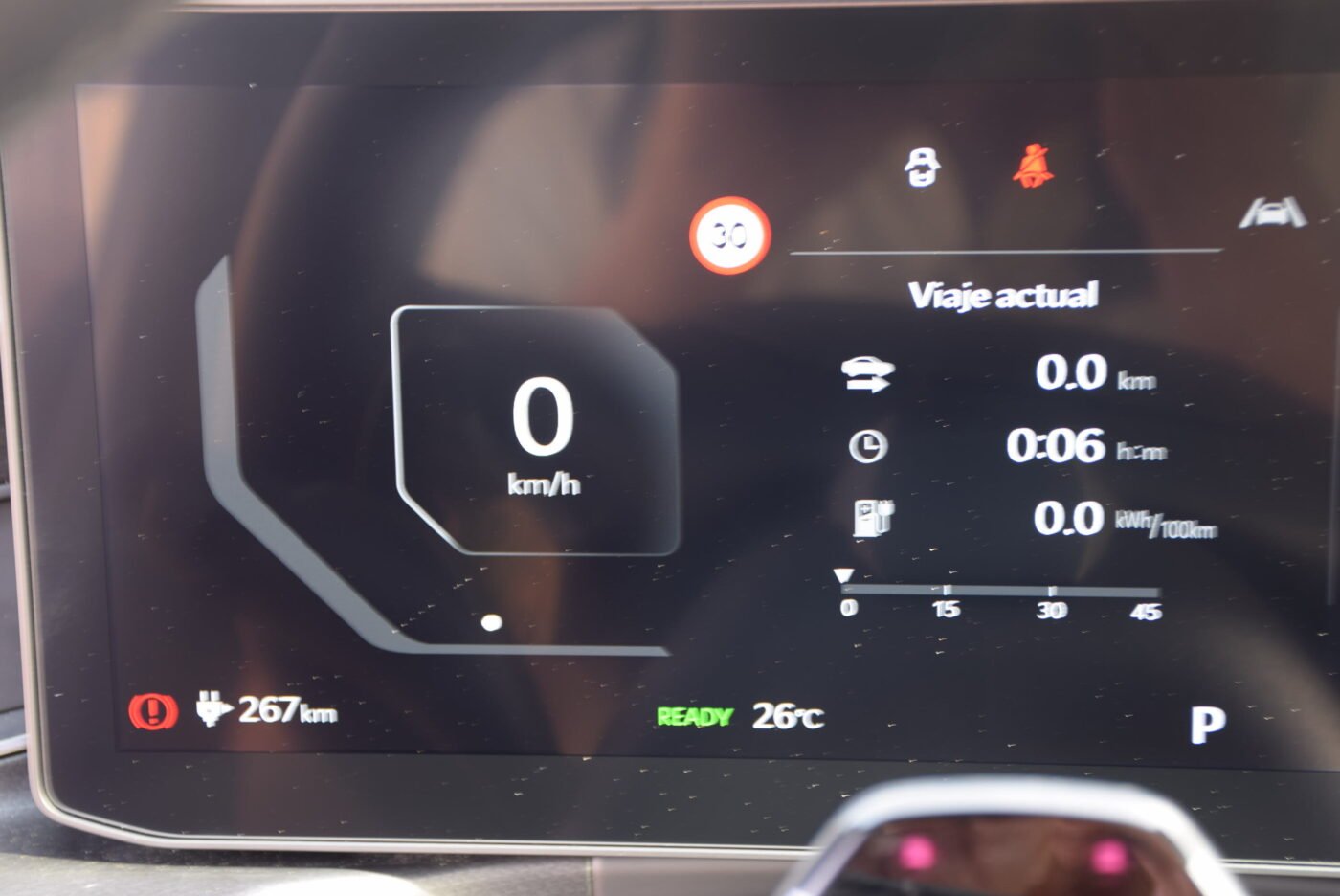 KIA EV 9 GTLine AWD 7 plazas