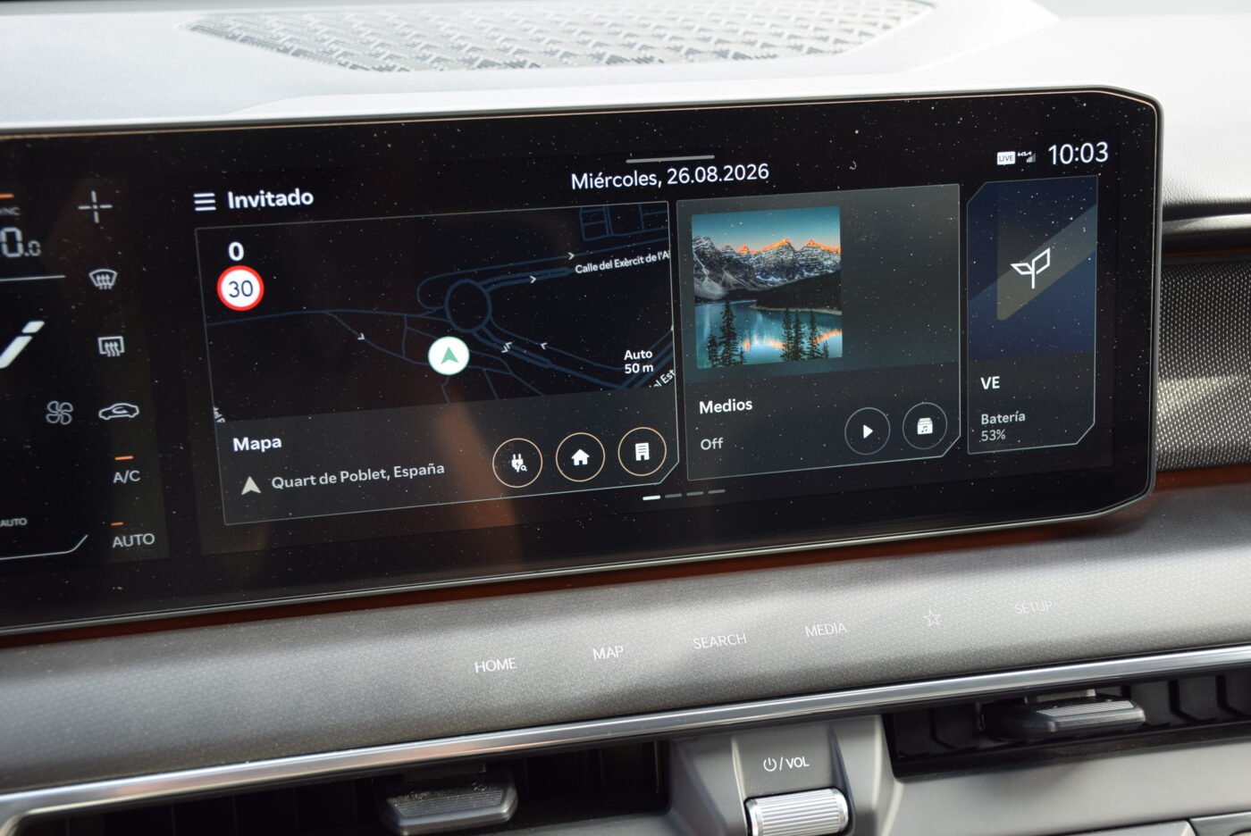 KIA EV 9 GTLine AWD 7 plazas