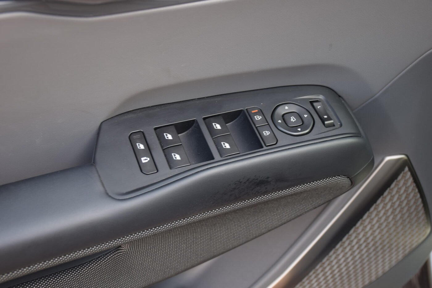 KIA EV 9 GTLine AWD 7 plazas