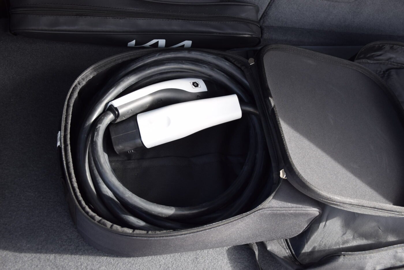 KIA EV 9 GTLine AWD 7 plazas