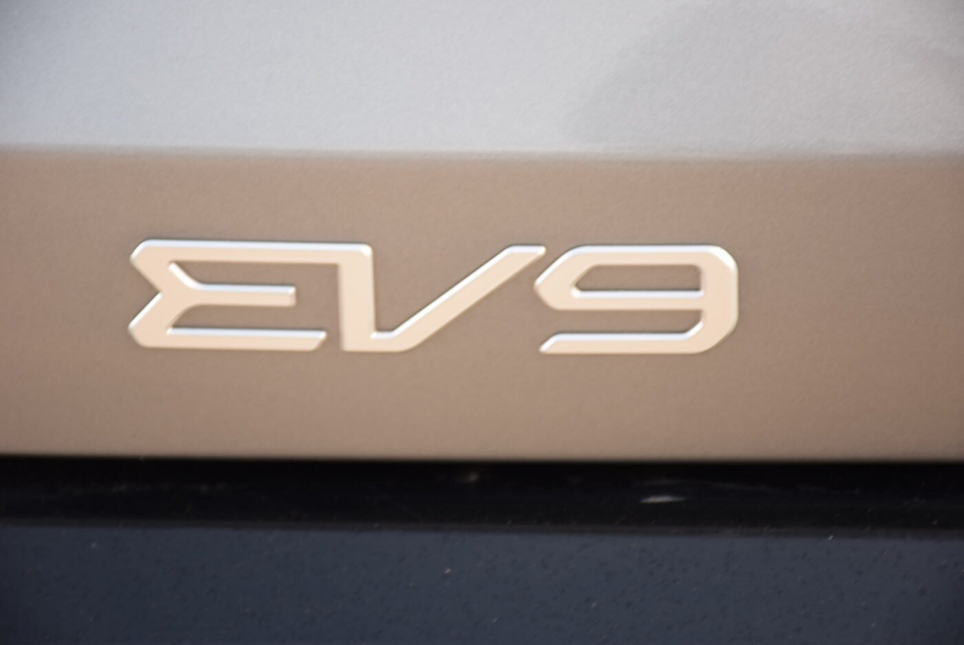 KIA EV 9 GTLine AWD 7 plazas