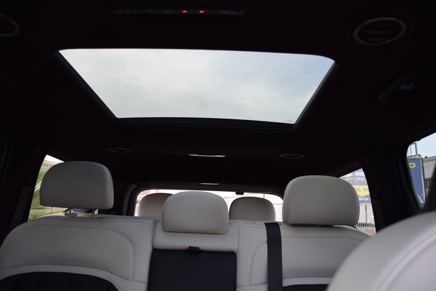 KIA EV 9 GTLine AWD 7 plazas