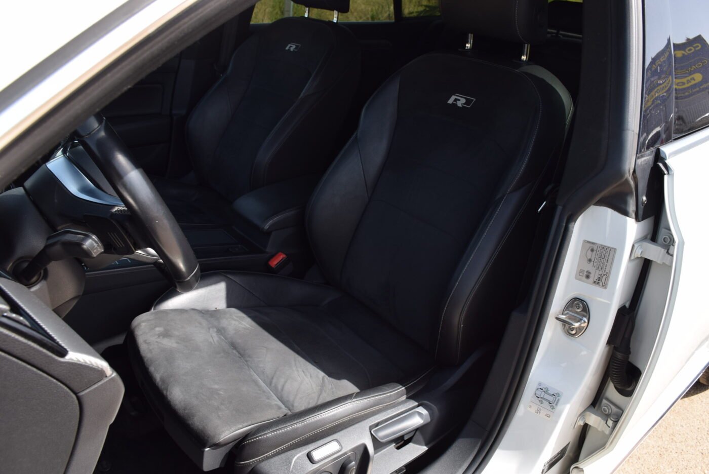 VOLKSWAGEN Arteon 2.0TDI RLine DSG