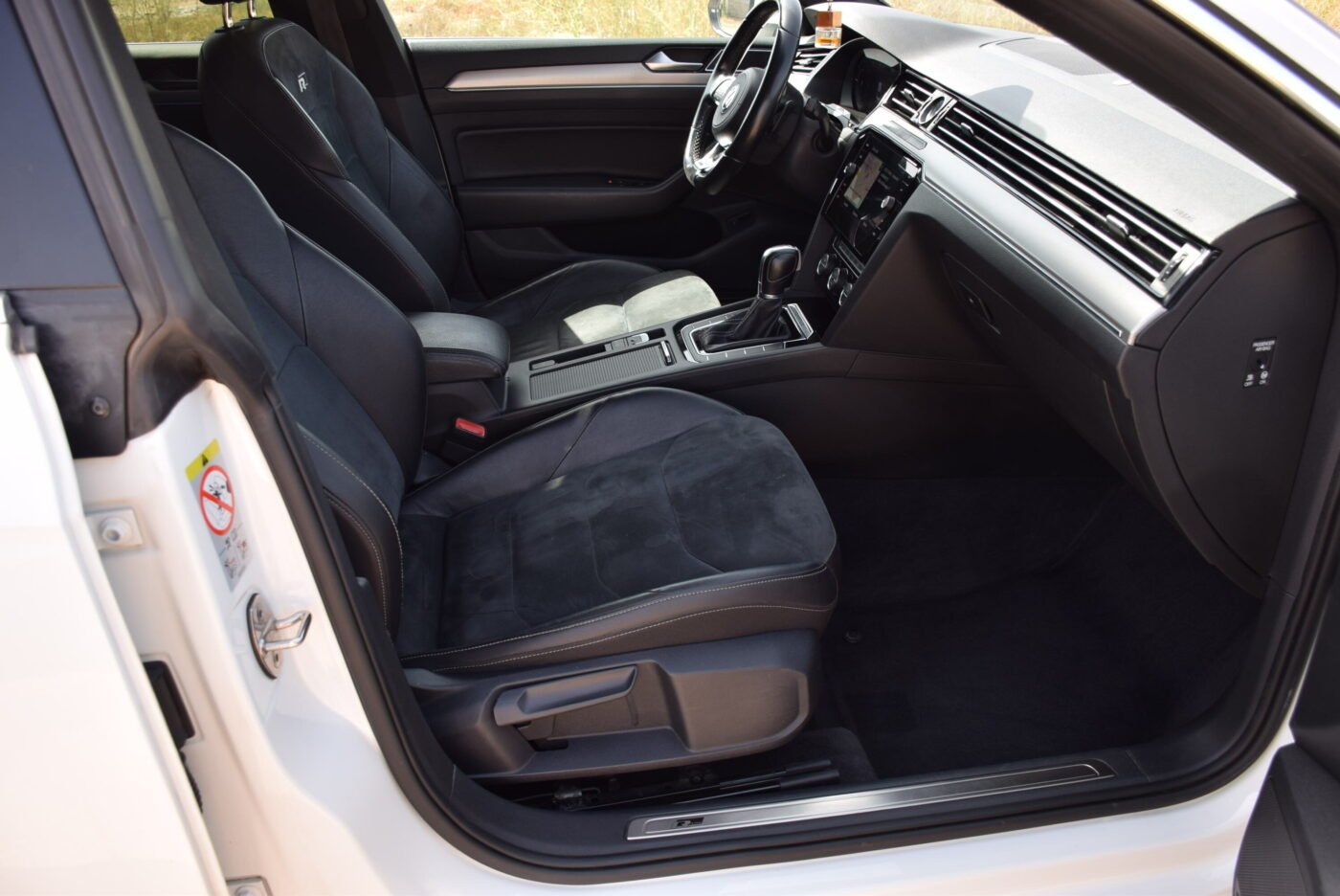 VOLKSWAGEN Arteon 2.0TDI RLine DSG
