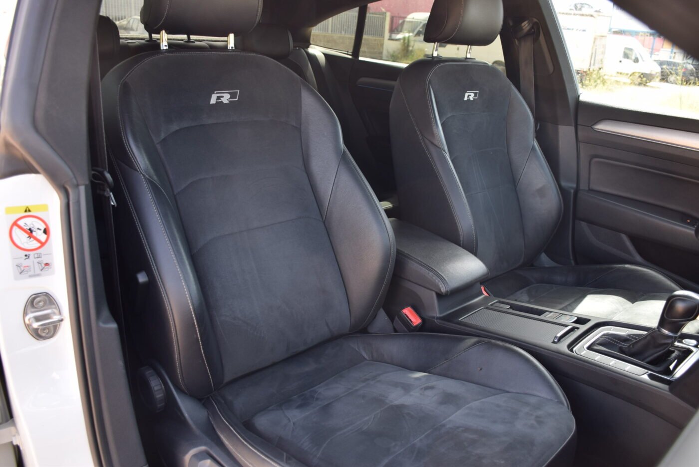 VOLKSWAGEN Arteon 2.0TDI RLine DSG