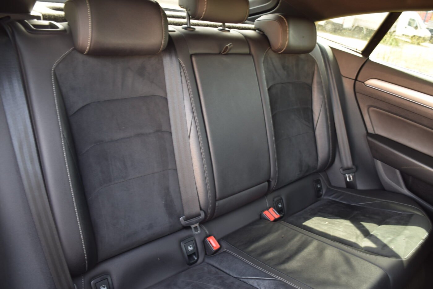 VOLKSWAGEN Arteon 2.0TDI RLine DSG